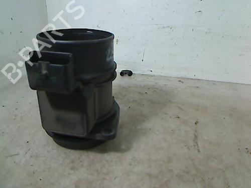 Used Mass air flow sensor RENAULT GRAND SCÉNIC II (JM0/1_) 1.9 dCi (JM0G, JM12, JM1G, JM2C) (120 hp) 30113412