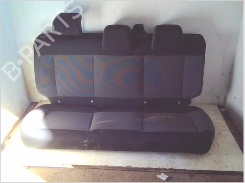 Used Rear seat CITROËN C4 CACTUS 1.6 BlueHDi 100 (99 hp) 26118279