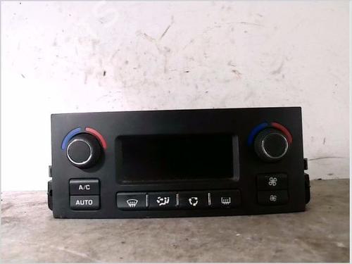 Used Climate control PEUGEOT 207 (WA_, WC_) 1.4 HDi (68 hp) 26105653