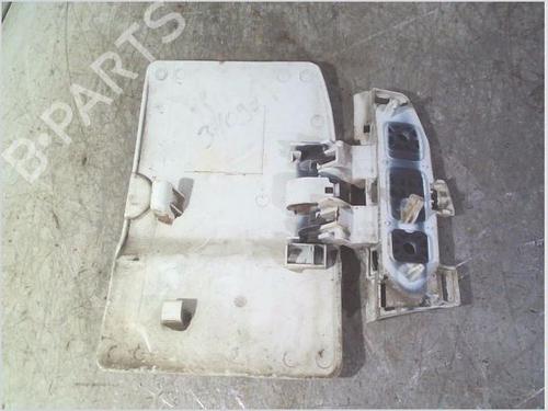 Fuel flap RENAULT TRAFIC II Van (FL) 2.0 dCi 90 (FL0H, FL00, FL01, FL0M, FL0P, FL0S) | BP29997641C131