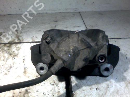 Right front brake caliper RENAULT MEGANE III Hatchback (BZ0/1_, B3_) 1.6 dCi (BZ00, BZ12, BZ13) | BP26099366M104 
