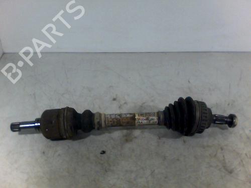 Used Left front driveshaft Left front driveshaft CITROËN XSARA PICASSO (N68) 1.8 16V (115 hp) 32987383 32987383