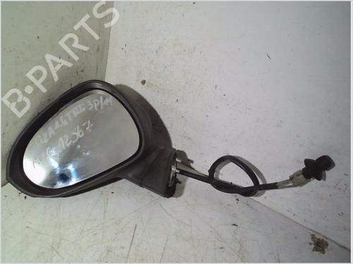 Used Left mirror SEAT IBIZA IV (6J5, 6P1) 1.9 TDI (105 hp) 31823163