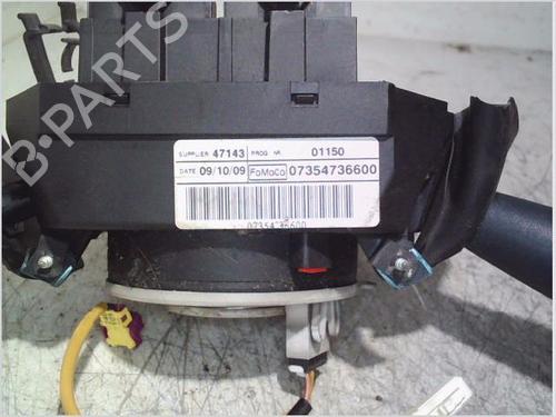 Steering column stalk FORD KA (RU8) 1.3 TDCi | BP26115793I23 