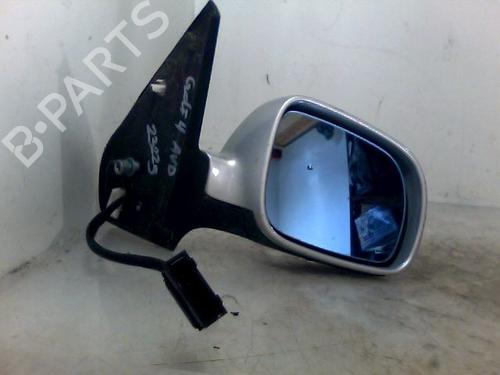 Used Right mirror VW GOLF IV (1J1) 1.6 (100 hp) 28324276