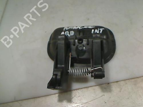 Rear right interior door handle RENAULT KANGOO (KC0/1_) 1.5 dCi (KC08, KC09) | BP26076457I16 