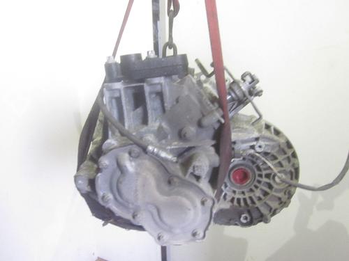 Getriebe OPEL CORSA C (X01) 1.7 CDTI (F08, F68) | BP29234835M3 