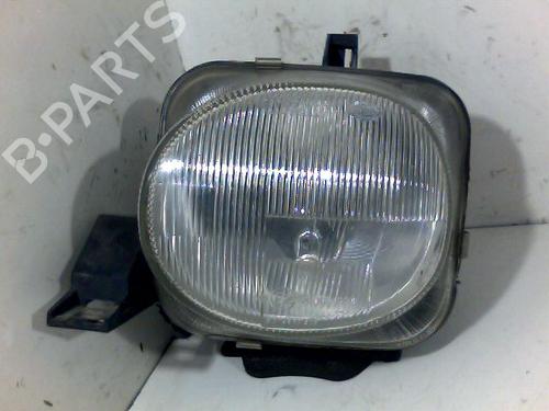 Faro izquierdo FIAT MULTIPLA (186_) 1.9 JTD 115 (115 hp) 26088918