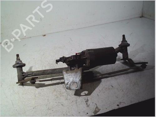 Used Front wipers mechanism PEUGEOT 206 Hatchback (2A/C) 1.9 D (69 hp) 26110726