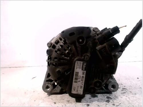 Alternator CITROËN JUMPY II Van 2.0 HDi 120 | BP26111634M7 