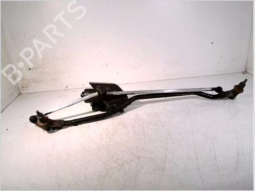 Used Front wipers mechanism RENAULT TRAFIC II Van (FL) 1.9 dCi 80 (FL0B) (82 hp) 29044629