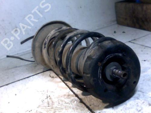 Used Shock absorber spring CITROËN C3 Picasso (SH_) 1.6 HDi (109 hp) 26099165