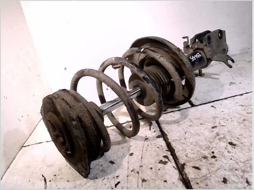 Used Left front shock absorber RENAULT SCÉNIC III (JZ0/1_) 1.5 dCi (110 hp) 26097942