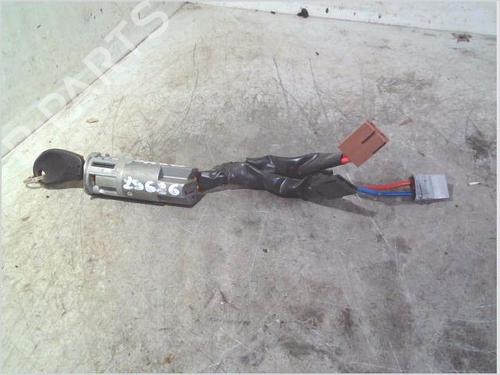 Used Ignition barrel Ignition barrel CITROËN SAXO (S0, S1) 1.1 X, SX (60 hp) 33337512 33337512