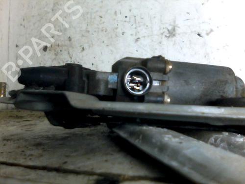 Front left window mechanism RENAULT TWINGO I (C06_) 1.2 (C066, C068) | BP26094420C22 