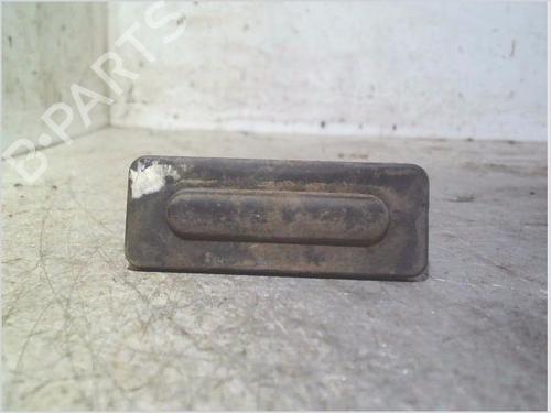 Used Electronic module Electronic module PEUGEOT 2008 I (CU_) 1.2 VTi (82 hp) 34520190 34520190