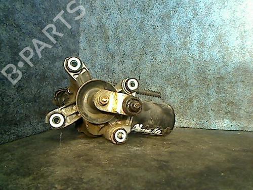 Used Front wiper motor NISSAN ALMERA I (N15) 2.0 D (75 hp) 26104194