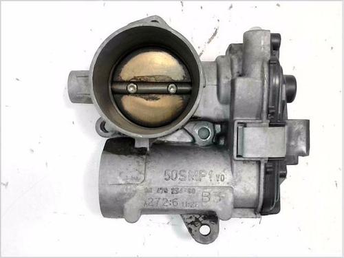 Used Throttle body PEUGEOT 207 (WA_, WC_) 1.4 16V (88 hp) 26226350