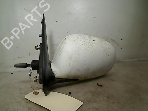 Used Left mirror Left mirror 39578184 39578184
