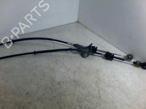 Shift knob FORD FOCUS III 1.6 TDCi | BP29472338I34 