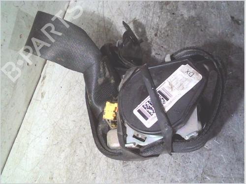 Front right seatbelt CITROËN NEMO Box Body/MPV (AA_) 1.3 HDi 75 | BP31028396I25 - Image 2