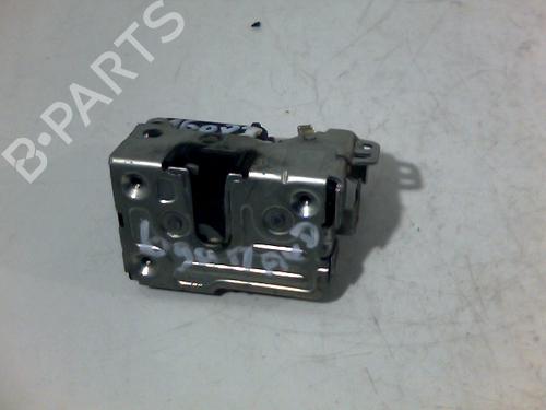 Used Front right lock DACIA LOGAN EXPRESS (FS_) 1.5 dCi (FS0K) (68 hp) 26101961