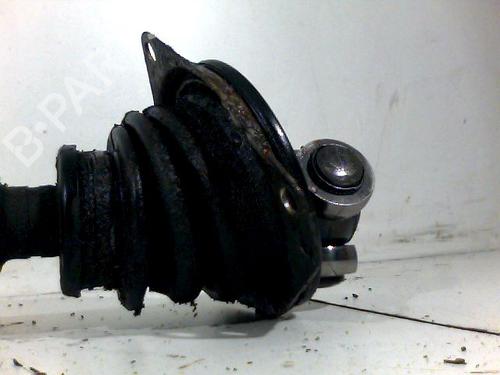 Antriebswelle links vorne RENAULT LAGUNA II (BG0/1_) 1.9 dCi | BP29586818M38 