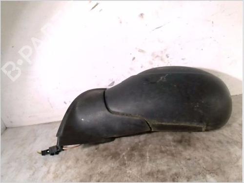 Used Left mirror CITROËN C3 I (FC_, FN_) 1.4 HDi (68 hp) 26117401