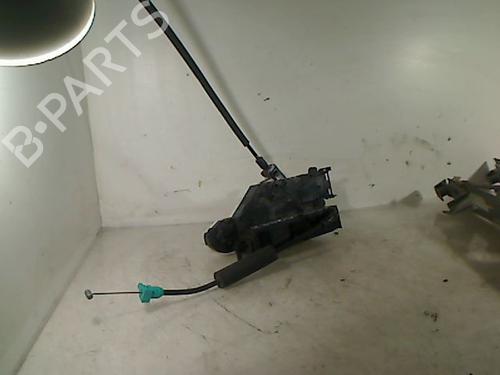 Used Front right lock PEUGEOT 207 CC (WD_) 1.6 HDi (109 hp) 26073286