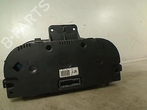Display monitor FORD FUSION (JU_) 1.4 TDCi | BP26077205C48 