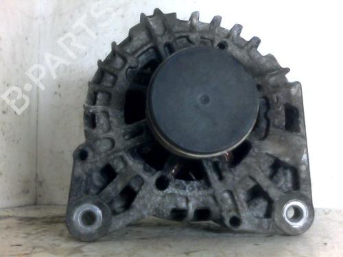Alternator RENAULT CLIO IV (BH_) 1.5 dCi 75 | BP32987231M7 - Image 2
