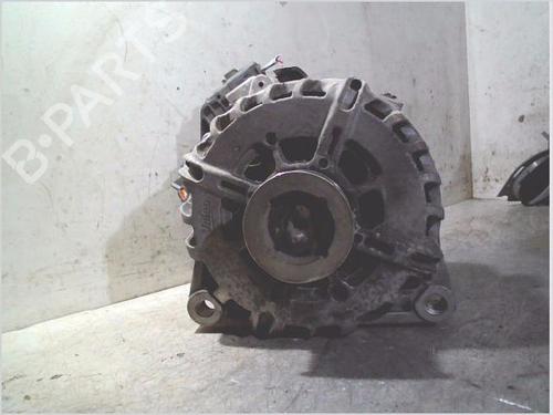 Used Alternator Alternator 37195032 37195032