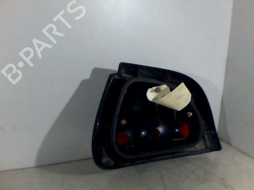 Right taillight RENAULT MEGANE I (BA0/1_) 1.4 e (BA0E, BA0V) | BP26059367C35 
