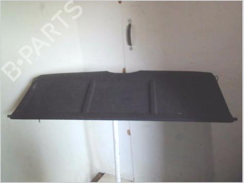 Used Rear parcel shelf Rear parcel shelf PEUGEOT 106 II (1A_, 1C_) 1.1 i (60 hp) 33322534 33322534