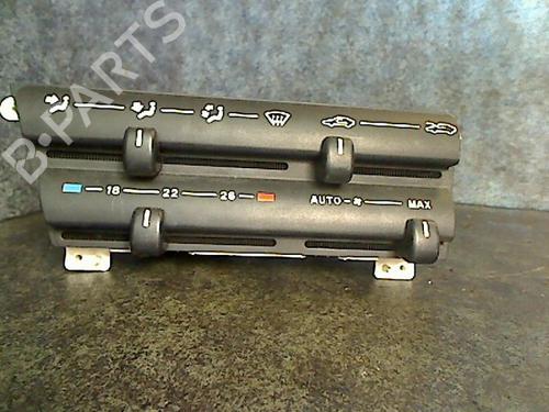 Used Climate control CITROËN XANTIA (X1_, X2_) 1.9 Turbo D (90 hp) 28324770