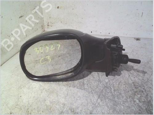 Used Left mirror CITROËN C3 I (FC_, FN_) 1.4 i (73 hp) 26119261