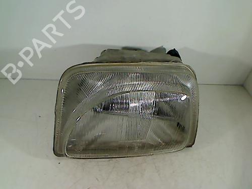 Faro sinistro RENAULT RAPID Box Body/MPV (F40_, G40_) 1.9 D (F40P, F40N, F40E) (64 hp) 30808183