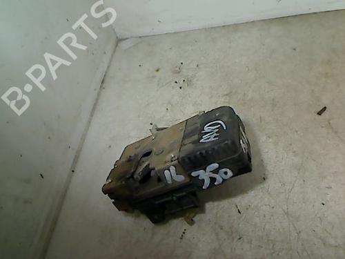 Used Front right lock PEUGEOT 306 Hatchback (7A, 7C, N3, N5) 1.9 D (69 hp) 26072024