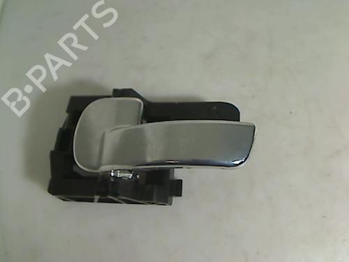 Used Rear right interior door handle RENAULT CLIO IV (BH_) 1.5 dCi 75 (75 hp) 28535216