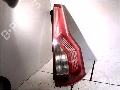 Used Right taillight CITROËN C4 Grand Picasso I (UA_) 1.6 HDi (109 hp) 26103451