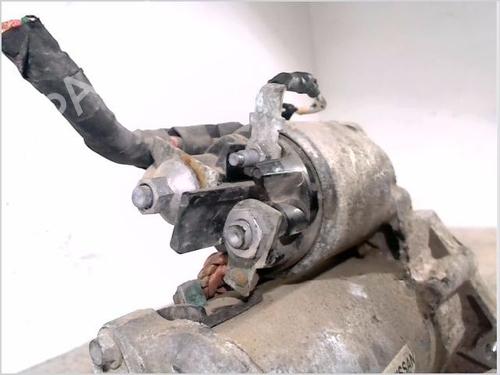 Starter RENAULT KANGOO Express (FW0/1_) 1.5 dCi 90 (FW0G, FW05, FW08, FW11) | BP26106392M8 