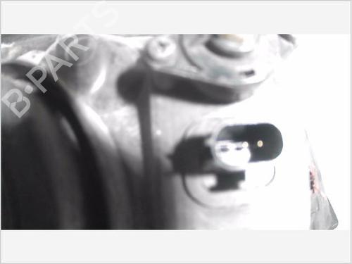 Left headlight NISSAN X-TRAIL I (T30) 2.2 dCi 4x4 | BP26100832C28 