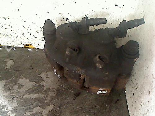 Used Left front brake caliper RENAULT MASTER II Bus (JD) 2.5 D (JD1A, JD0E, JD0A, JD1E) (80 hp) 29609840