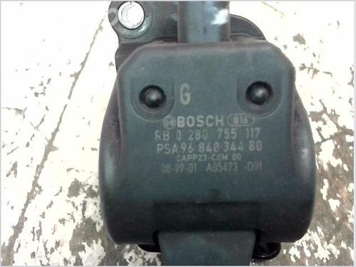 Pedal PEUGEOT PARTNER Tepee 1.6 HDi 75 (16V) | BP32395326I4