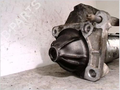 Starter RENAULT LAGUNA II (BG0/1_) 1.9 dCi (BG08, BG0G) | BP33007247M8 - Image 2