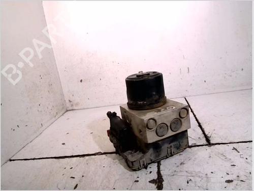 ABS pump HYUNDAI SANTA FÉ I (SM) 2.0 CRDi 4x4 | BP26102681M43 