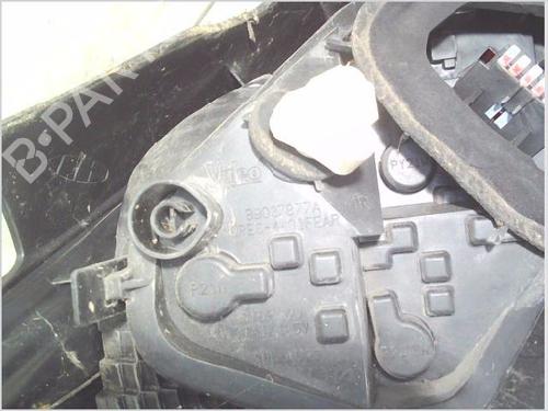 Right taillight OPEL CORSA D (S07) 1.2 (L08, L68) | BP26226366C35 