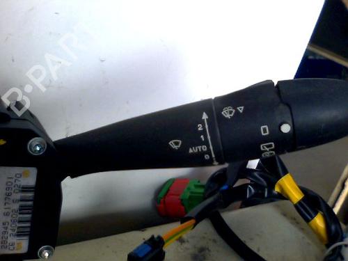 Used Steering column stalk CITROËN C3 I (FC_, FN_) 1.4 i Bivalent (73 hp) 26060156
