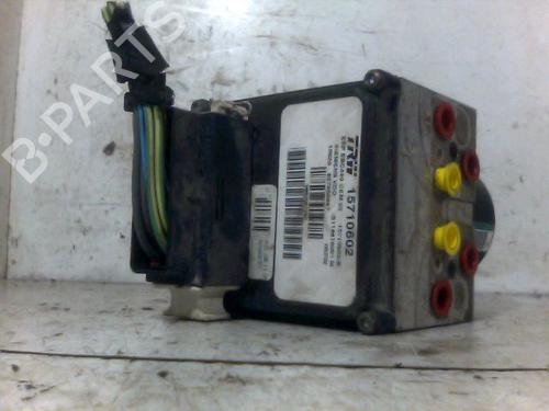 ABS pump PEUGEOT 407 SW (6E_, 6D_) 1.6 HDi 110 | BP26094412M43 