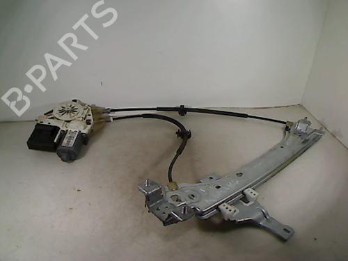 Used Rear left window mechanism RENAULT MEGANE III Grandtour (KZ0/1) 1.5 dCi (KZ09, KZ0D, KZ1G, KZ29, KZ14, KZ1W, KZ10, KZ1F,... (110 hp) 26084944